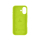 Tactical MagForce Velvet Smoothie Kryt pro Apple iPhone 17 Avocado - 1514457 - zdjęcie 4